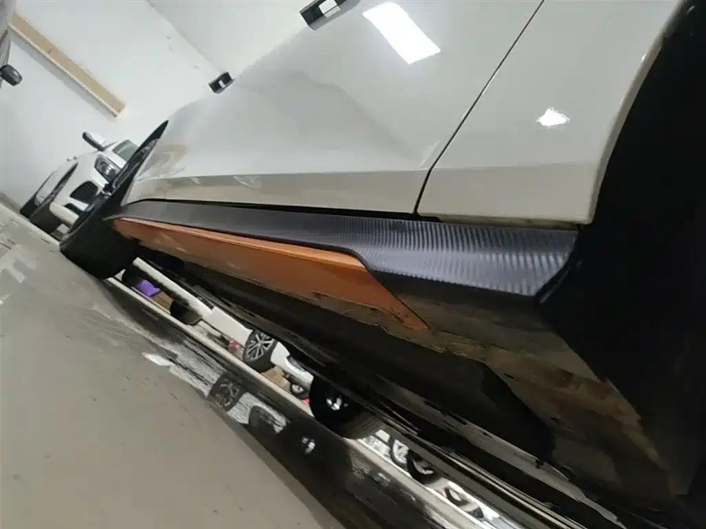 Changan UNI-V 2024 1.5T Premium Sport — миниатюра 21