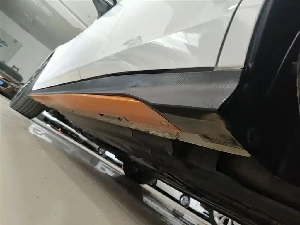 Changan UNI-V 2024 1.5T Premium Sport — миниатюра 22