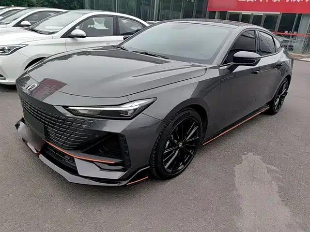 Changan UNI-V 2022 1.5T Sport Edition