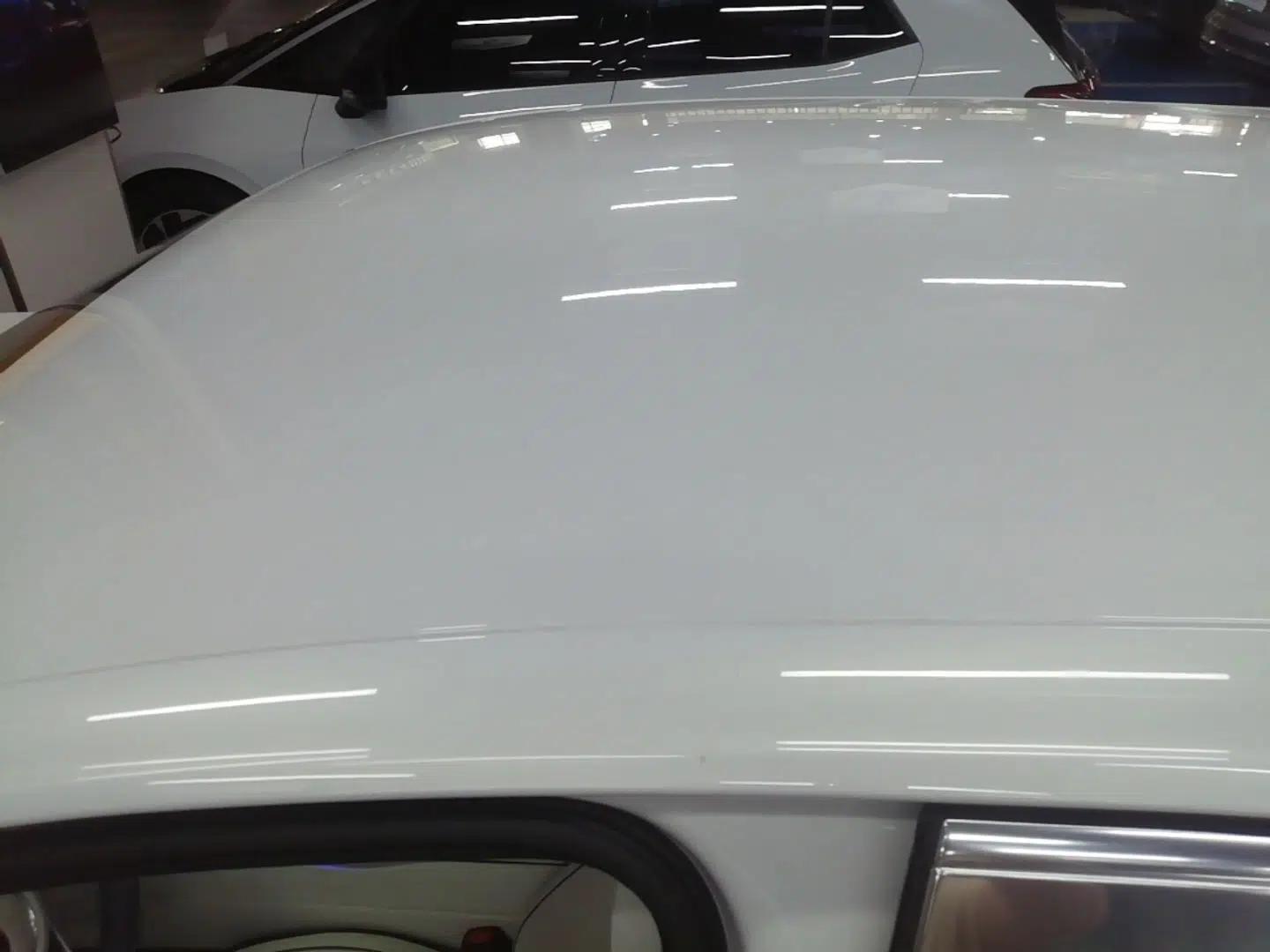 Hongqi H9 2022 3.0T H9+ Premium Custom Edition — миниатюра 11
