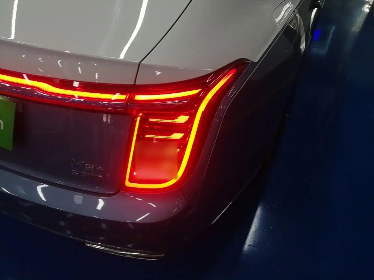 Hongqi H9 2022 3.0T H9+ Premium Custom Edition — миниатюра 8