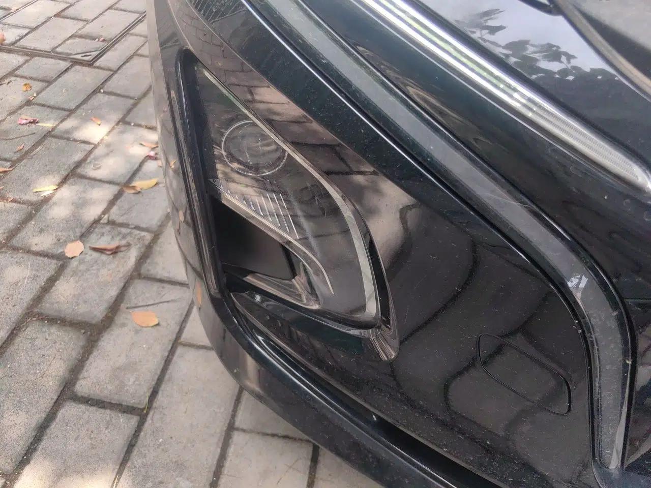 Hongqi E-QM5 2023 620km PLUS — миниатюра 7