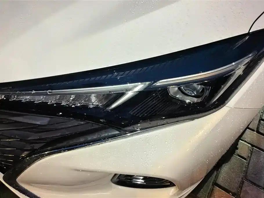 Changan Eado 2021 PLUS Blue Whale NE 1.4T GDI DCT Premium Edition — миниатюра 5