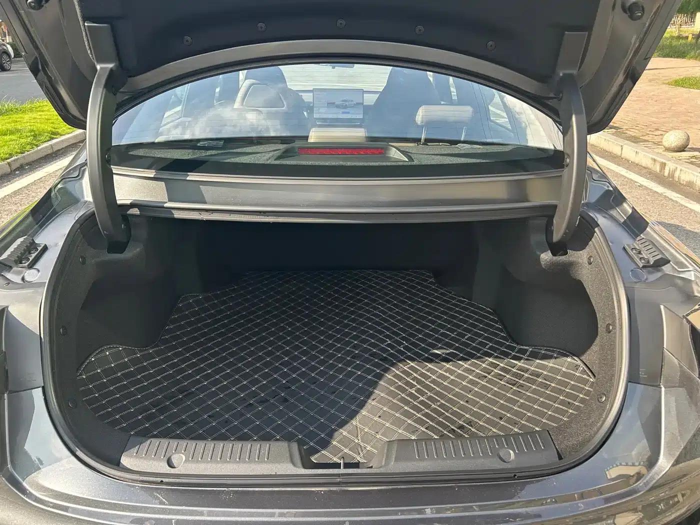 Changan Eado 2026, Fourth Generation, 1.5T, 500Bar Smart Edition — миниатюра 8