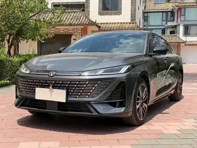 Changan Eado 2026, Fourth Generation, 1.5T, 500 Bar Enjoyment Edition