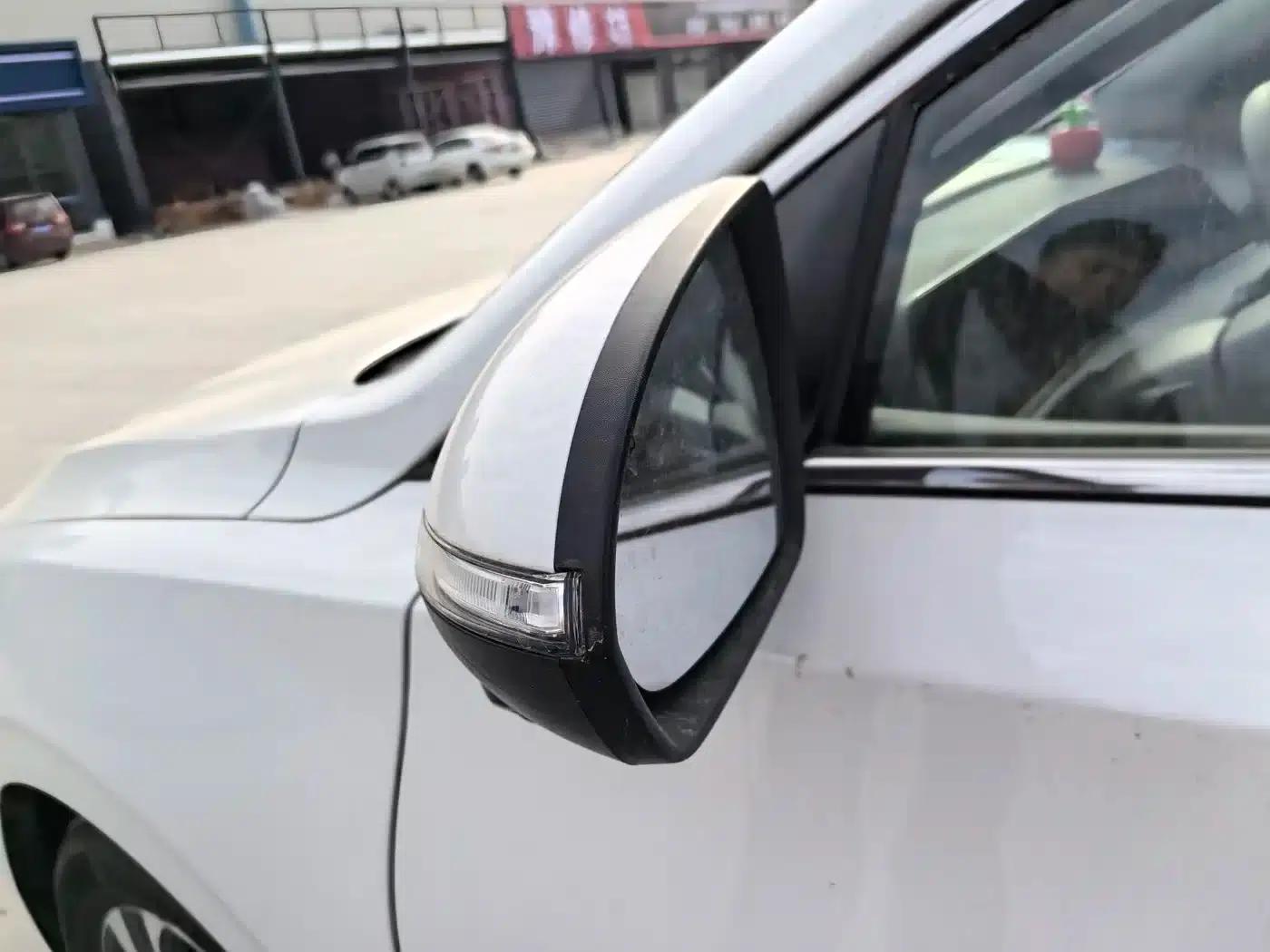 Changan Eado 2024 PLUS Blue Whale NE 1.4T GDI DCT High-Performance Edition — миниатюра 4