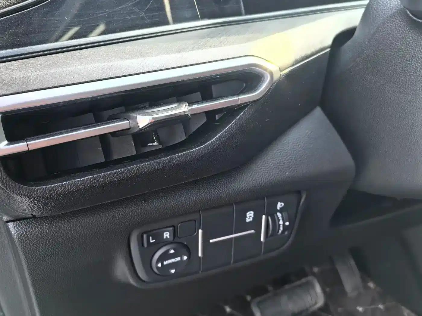 Changan Eado 2024 PLUS Blue Whale NE 1.4T GDI DCT High-Performance Edition — миниатюра 8