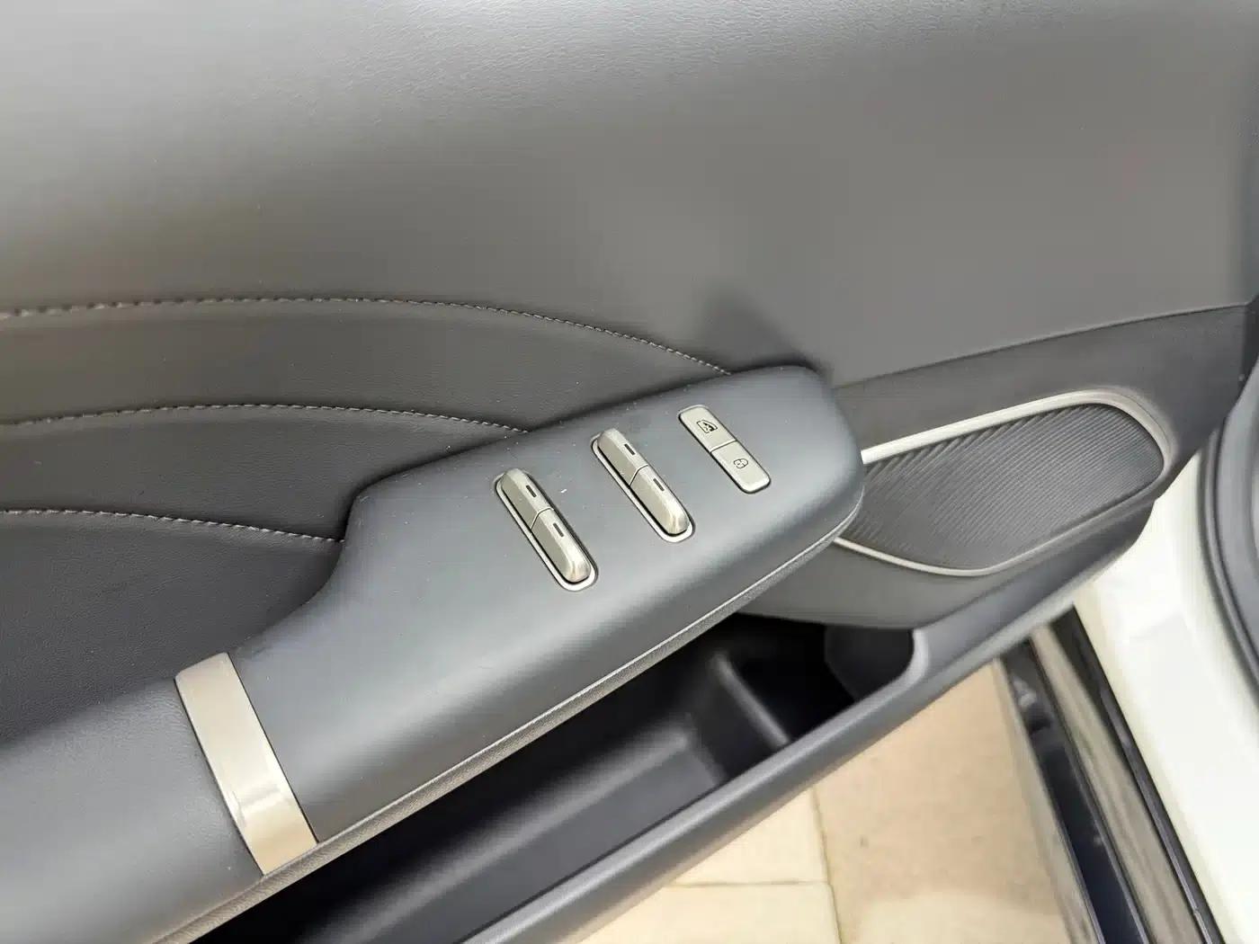 Changan Eado 2026, Fourth Generation, 1.5T, 500 Bar Enjoyment Edition — миниатюра 13
