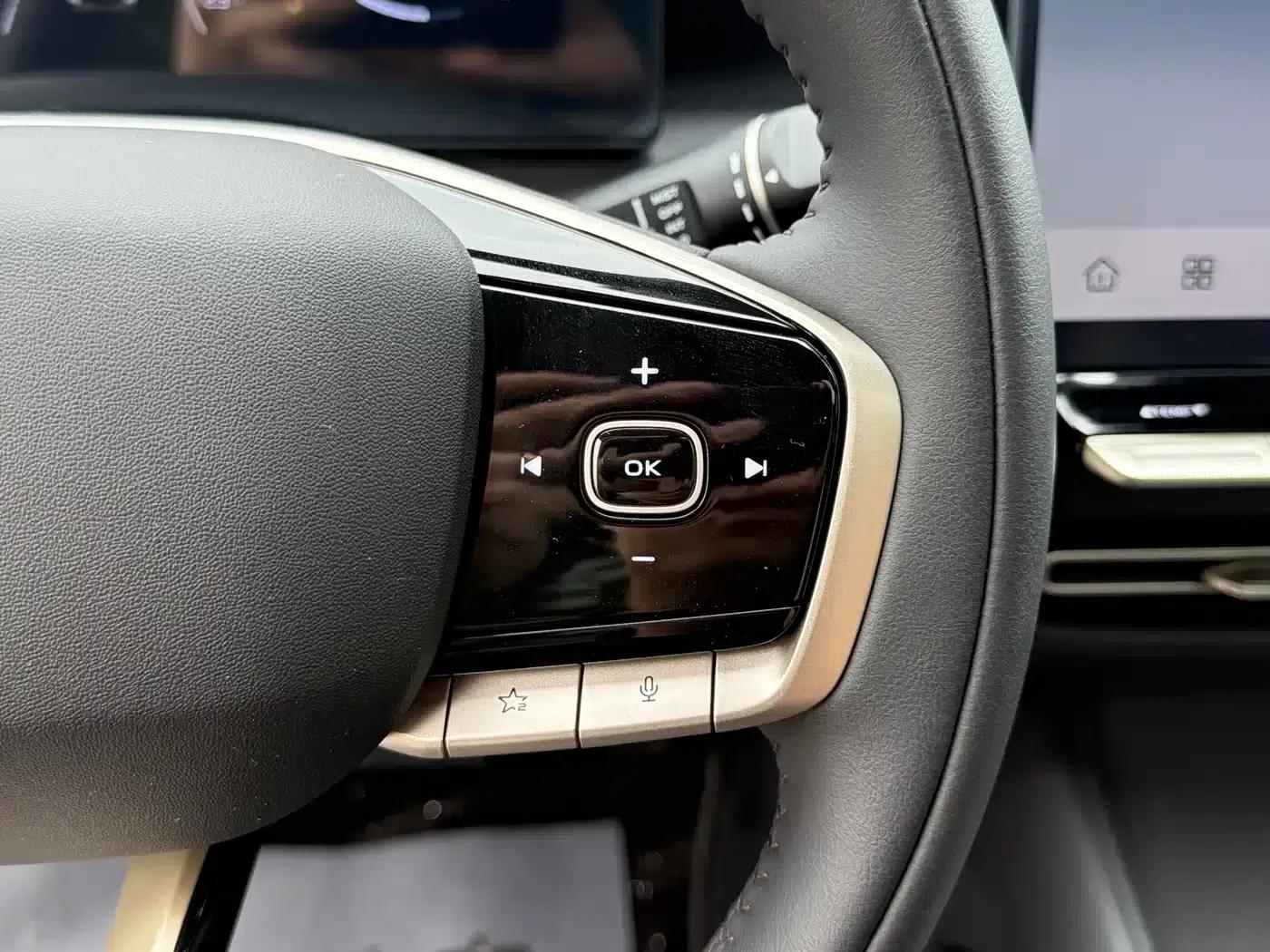Changan Eado 2026, Fourth Generation, 1.5T, 500 Bar Enjoyment Edition — миниатюра 16