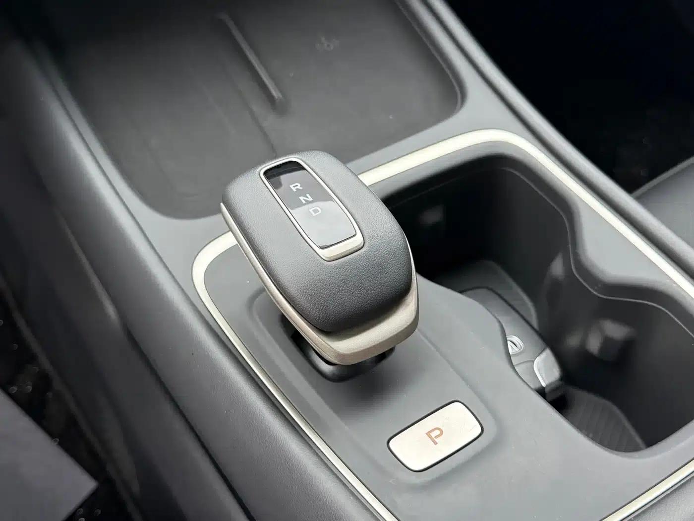 Changan Eado 2026, Fourth Generation, 1.5T, 500 Bar Enjoyment Edition — миниатюра 17