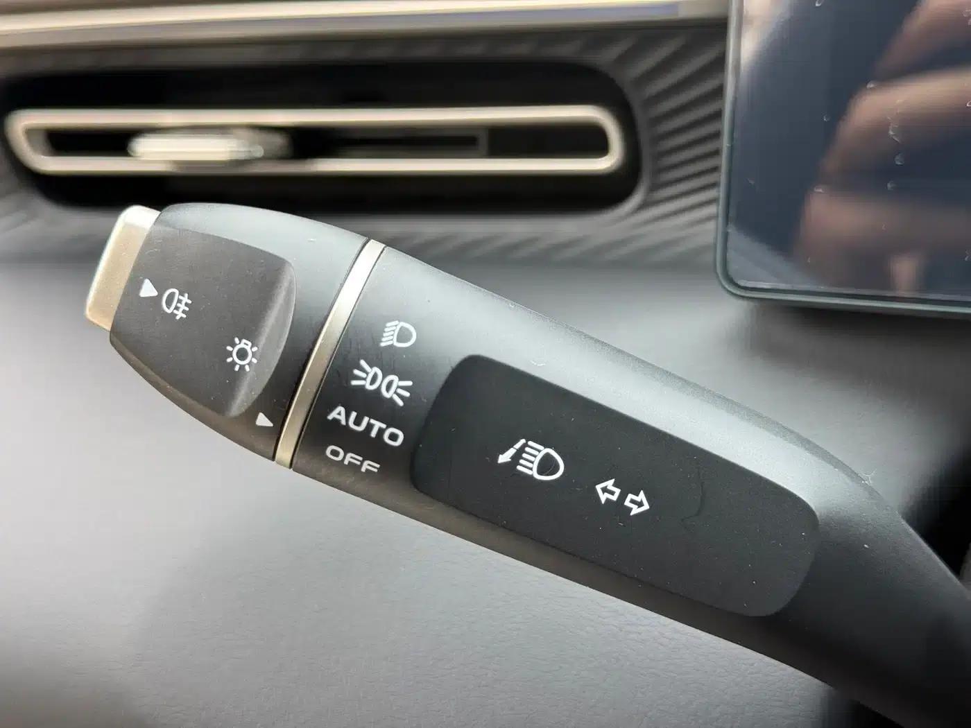 Changan Eado 2026, Fourth Generation, 1.5T, 500 Bar Enjoyment Edition — миниатюра 19
