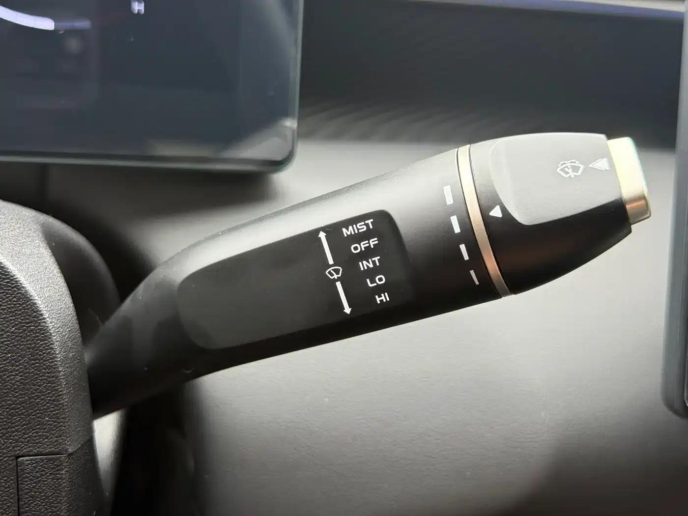 Changan Eado 2026, Fourth Generation, 1.5T, 500 Bar Enjoyment Edition — миниатюра 20