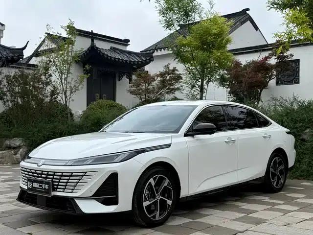 Changan Eado 2026, Fourth Generation, 1.5T, 500 Bar Enjoyment Edition