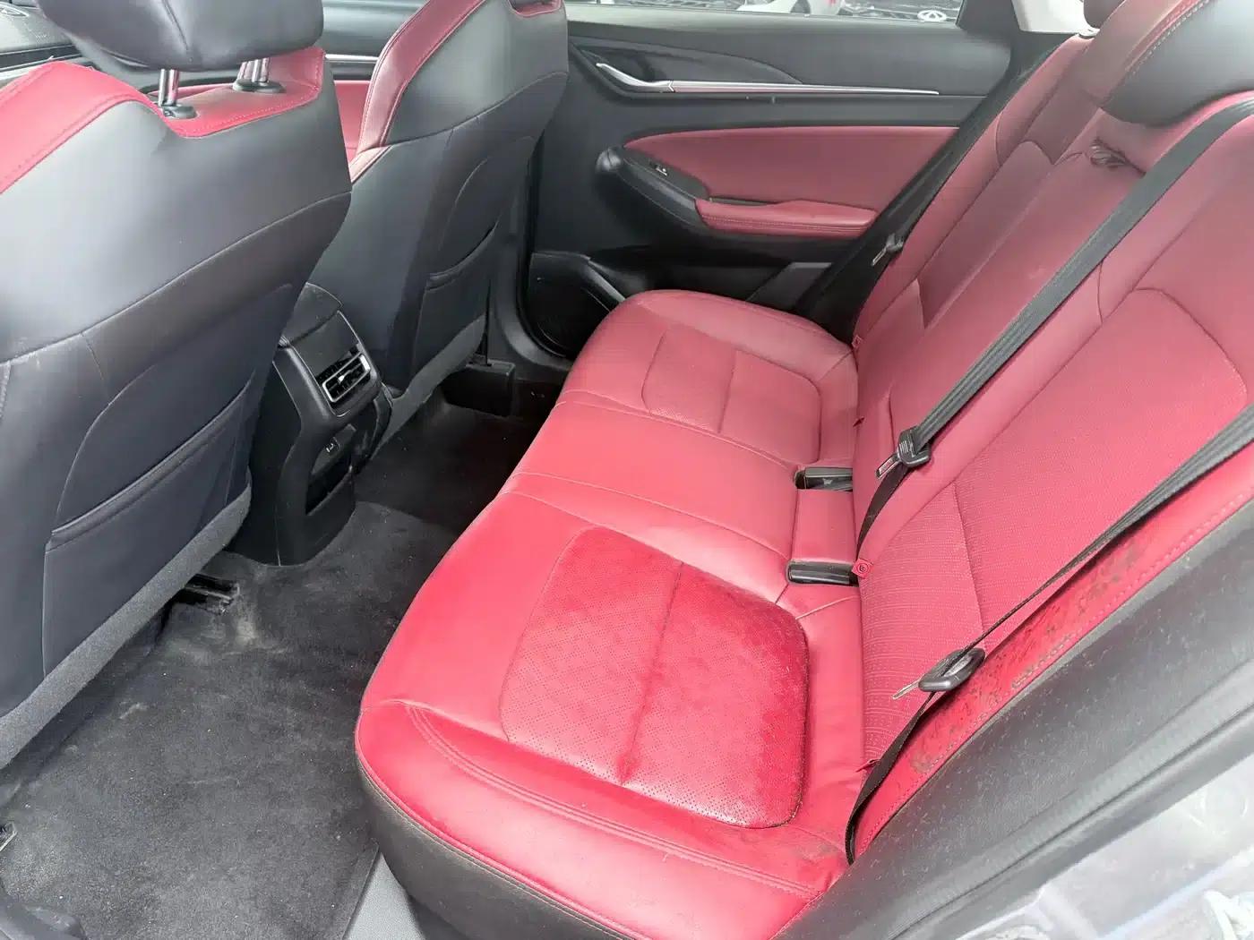 Changan Eado 2020 PLUS Blue Whale NE 1.4T GDI DCT Premium Edition — миниатюра 5