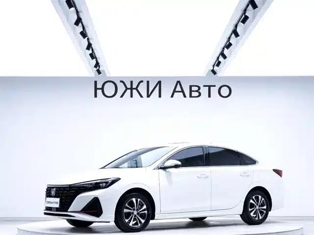 Changan Eado 2023 Enjoy Edition PLUS Blue Whale NE 1.4T GDI DCT Premium Edition