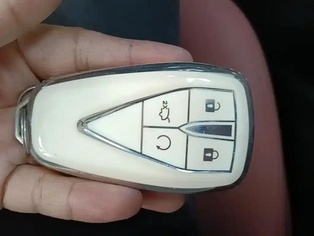 Changan Eado 2023 Enjoy Edition PLUS Blue Whale NE 1.4T GDI DCT Premium Edition — миниатюра 9