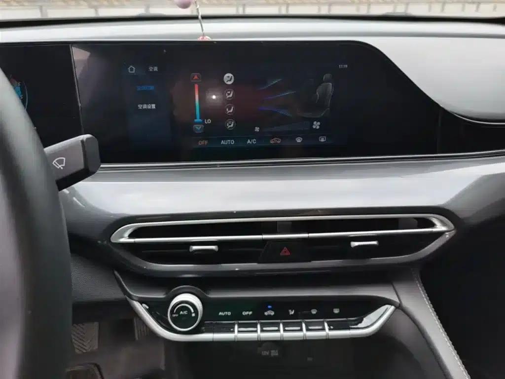 Changan Eado 2020 PLUS 1.6L GDI Manual Deluxe — миниатюра 13