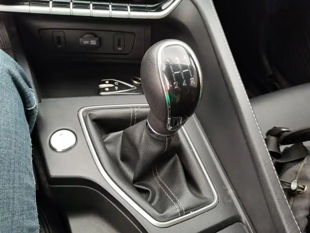 Changan Eado 2020 PLUS 1.6L GDI Manual Deluxe — миниатюра 14