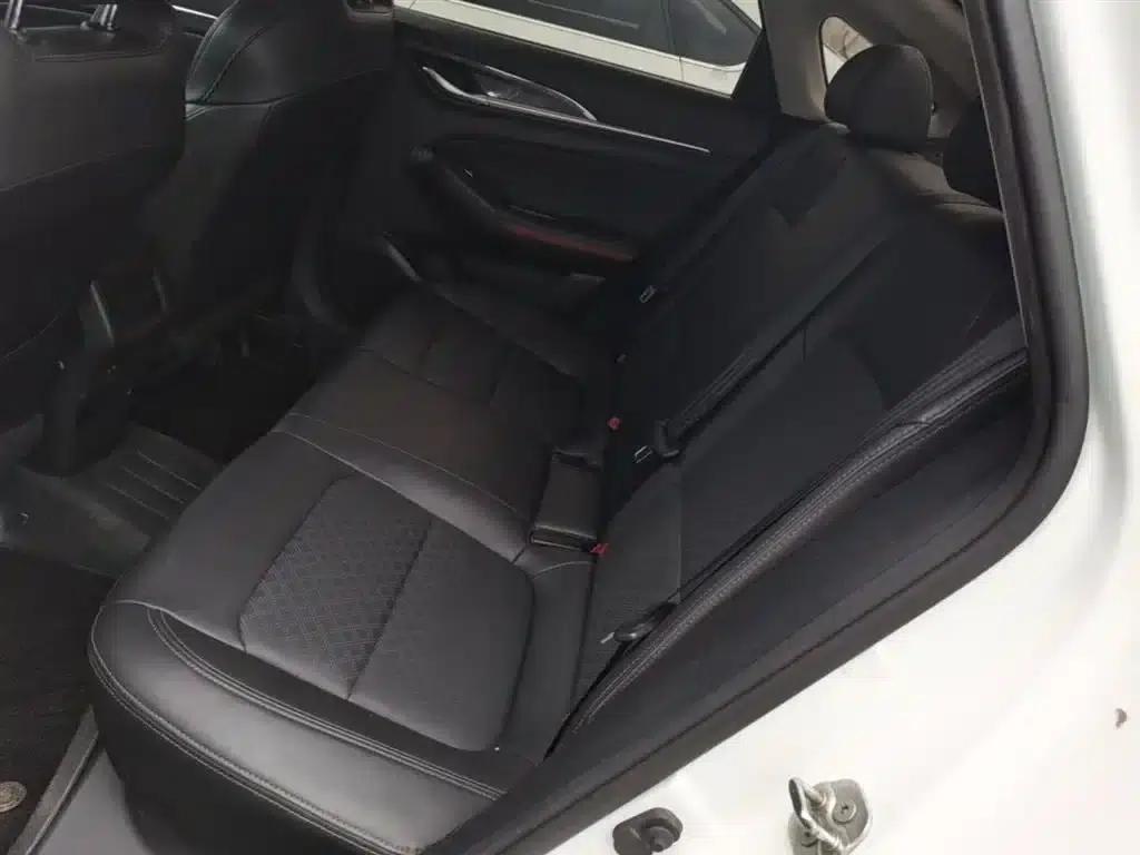 Changan Eado 2020 PLUS 1.6L GDI Manual Deluxe — миниатюра 17