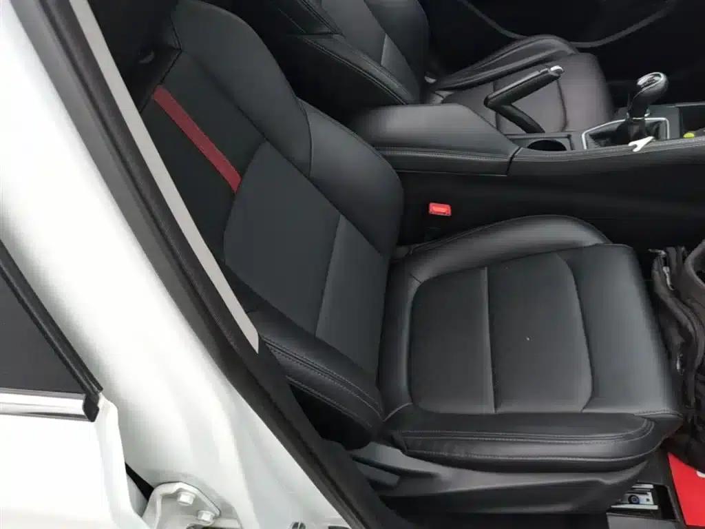 Changan Eado 2020 PLUS 1.6L GDI Manual Deluxe — миниатюра 25