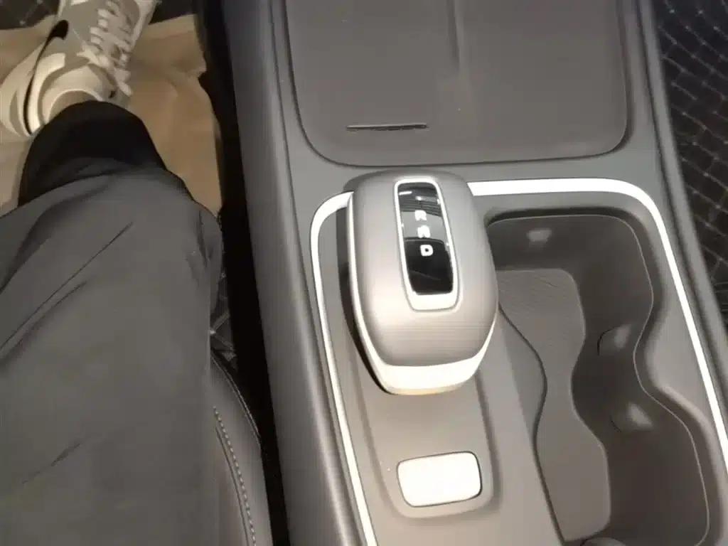 Changan Eado 2026, Fourth Generation, 1.5T, 500Bar Smart Edition — миниатюра 14