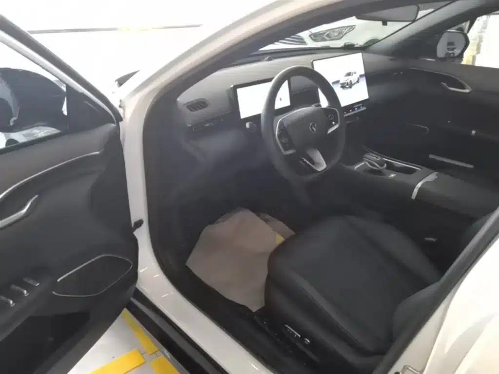 Changan Eado 2026, Fourth Generation, 1.5T, 500Bar Smart Edition — миниатюра 16