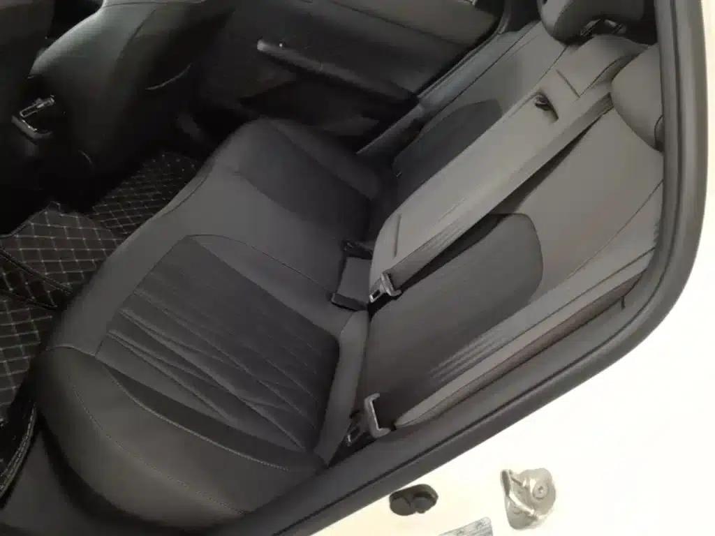 Changan Eado 2026, Fourth Generation, 1.5T, 500Bar Smart Edition — миниатюра 17