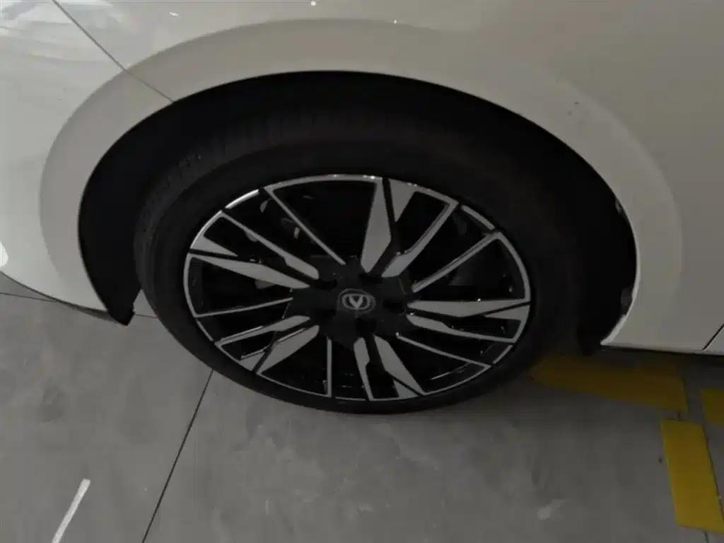 Changan Eado 2026, Fourth Generation, 1.5T, 500Bar Smart Edition — миниатюра 23