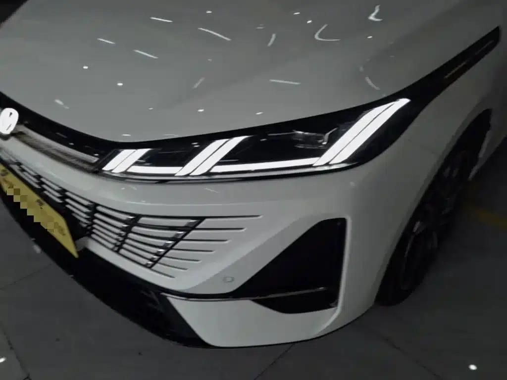 Changan Eado 2026, Fourth Generation, 1.5T, 500Bar Smart Edition — миниатюра 24