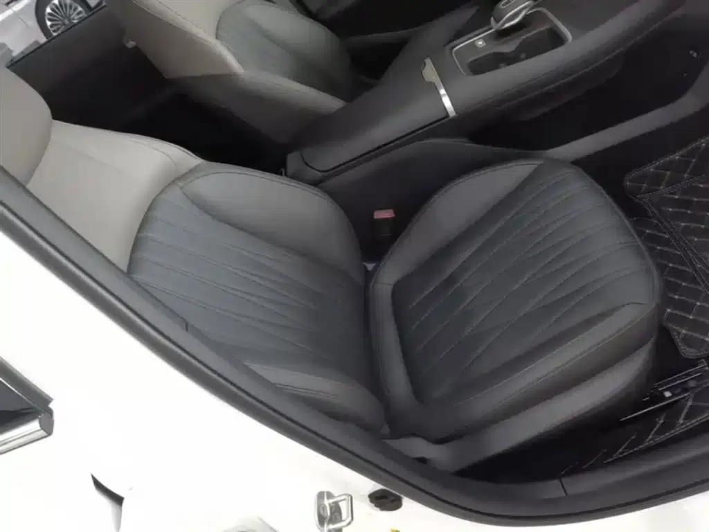 Changan Eado 2026, Fourth Generation, 1.5T, 500Bar Smart Edition — миниатюра 25