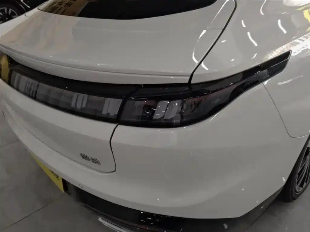 Changan Eado 2026, Fourth Generation, 1.5T, 500Bar Smart Edition — миниатюра 8