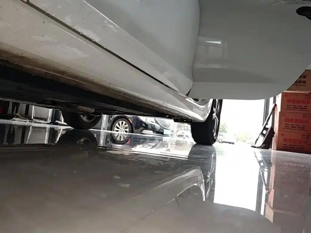 Changan Eado 2021 PLUS Blue Whale NE 1.4T GDI DCT Premium Edition — миниатюра 22