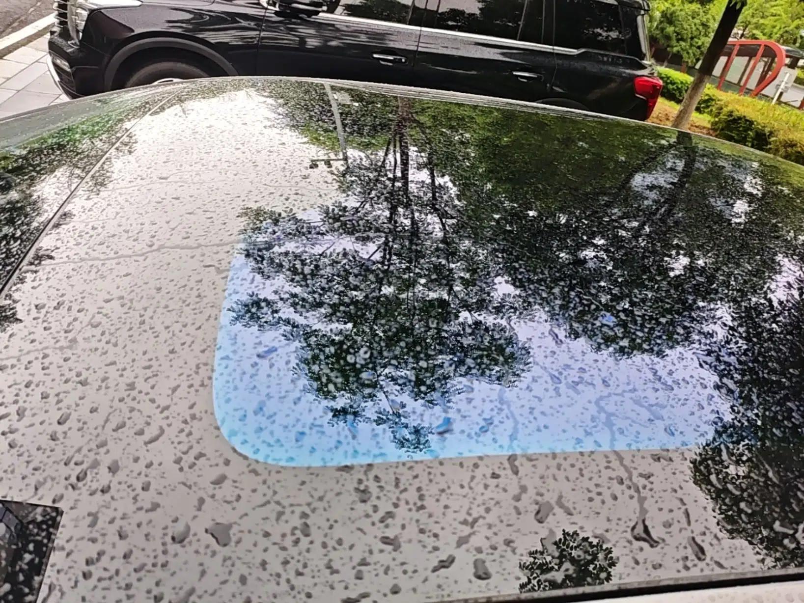 Hongqi EH7 2024 690 Pro — миниатюра 11