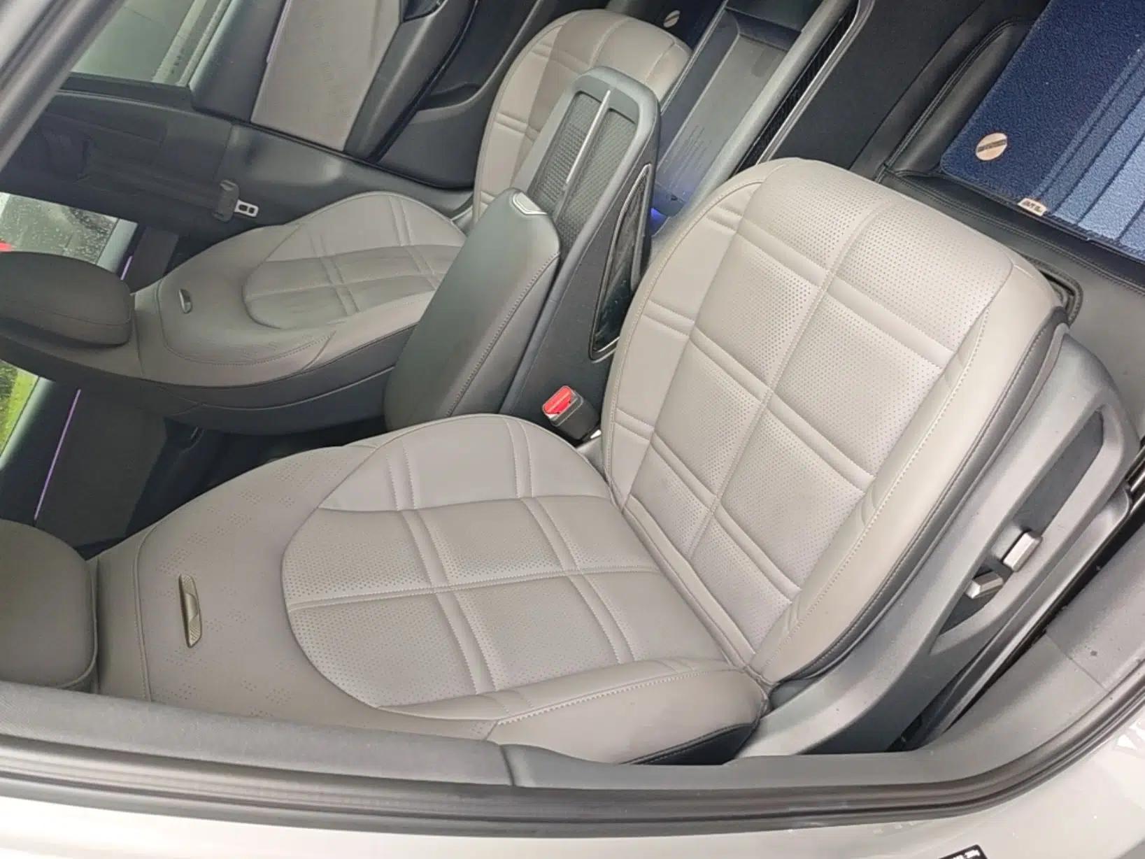 Hongqi EH7 2024 690 Pro — миниатюра 23