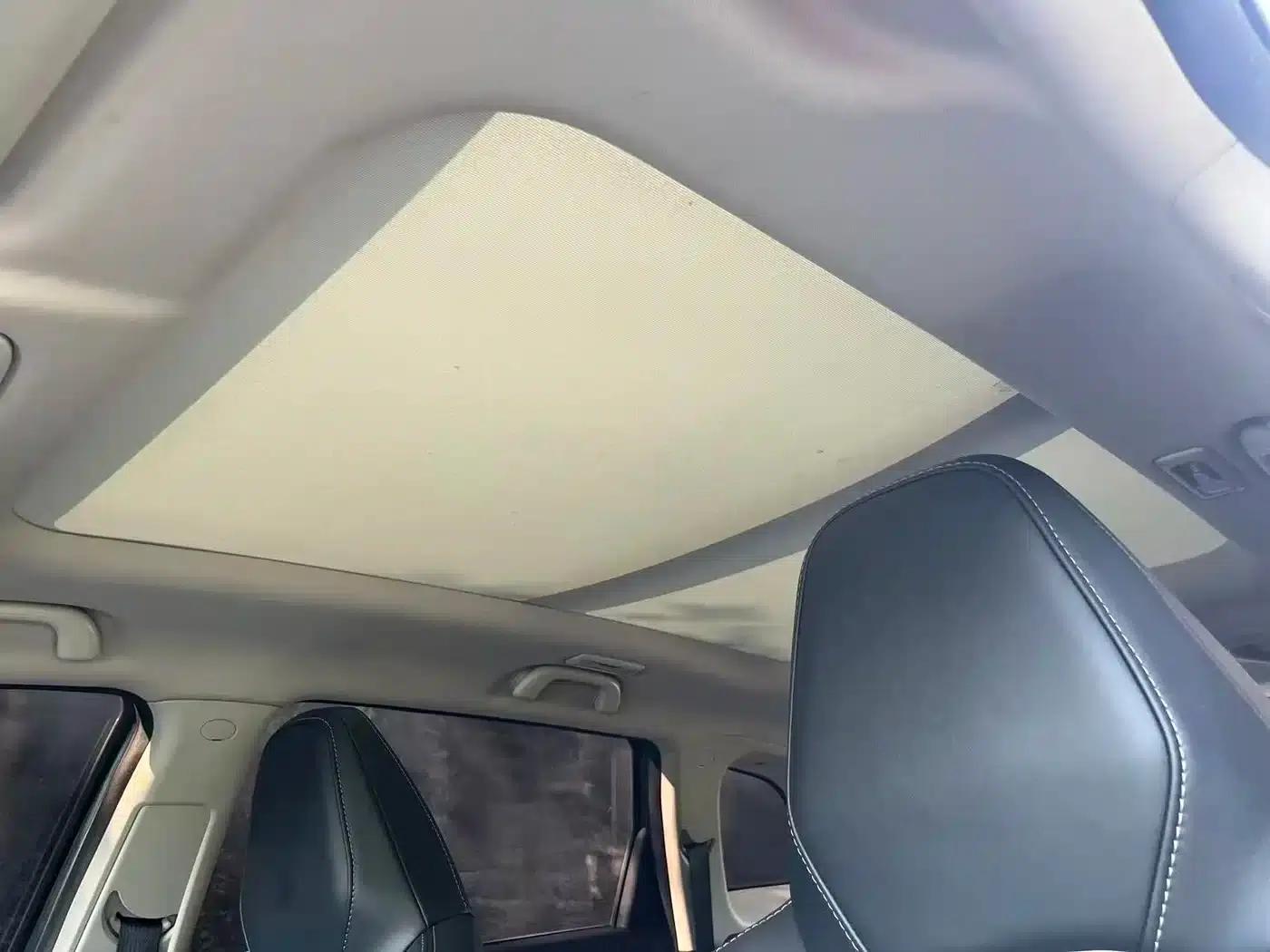Changan CS75PLUS 2022 Classic Edition 1.5T Automatic Pioneer Model — миниатюра 7