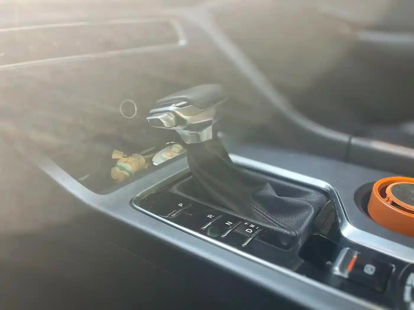 Changan CS75PLUS 2022 Classic Edition 1.5T Automatic Pioneer Model — миниатюра 9
