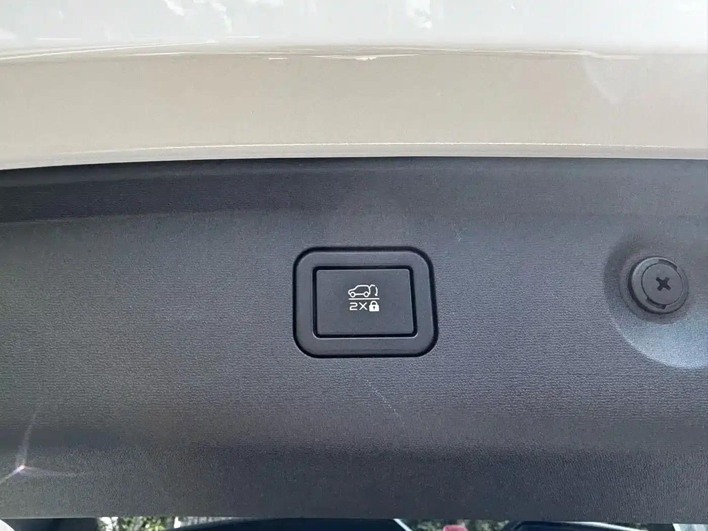 Changan CS75PLUS 2025 Fourth Generation 1.5T New Blue Whale Smart Premium Edition — миниатюра 30