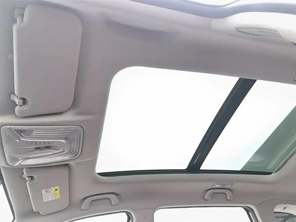 Changan CS75PLUS 2020 1.5T Automatic Luxury Edition — миниатюра 14
