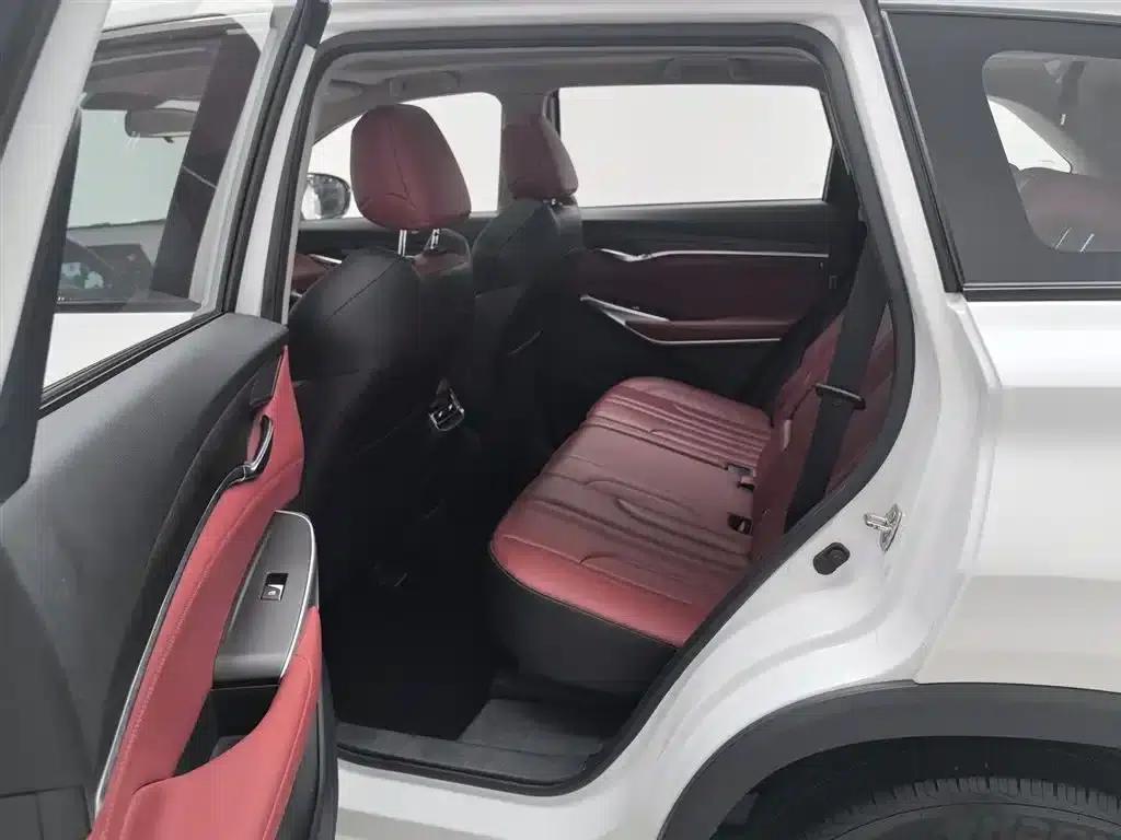 Changan CS75PLUS 2020 1.5T Automatic Luxury Edition — миниатюра 15