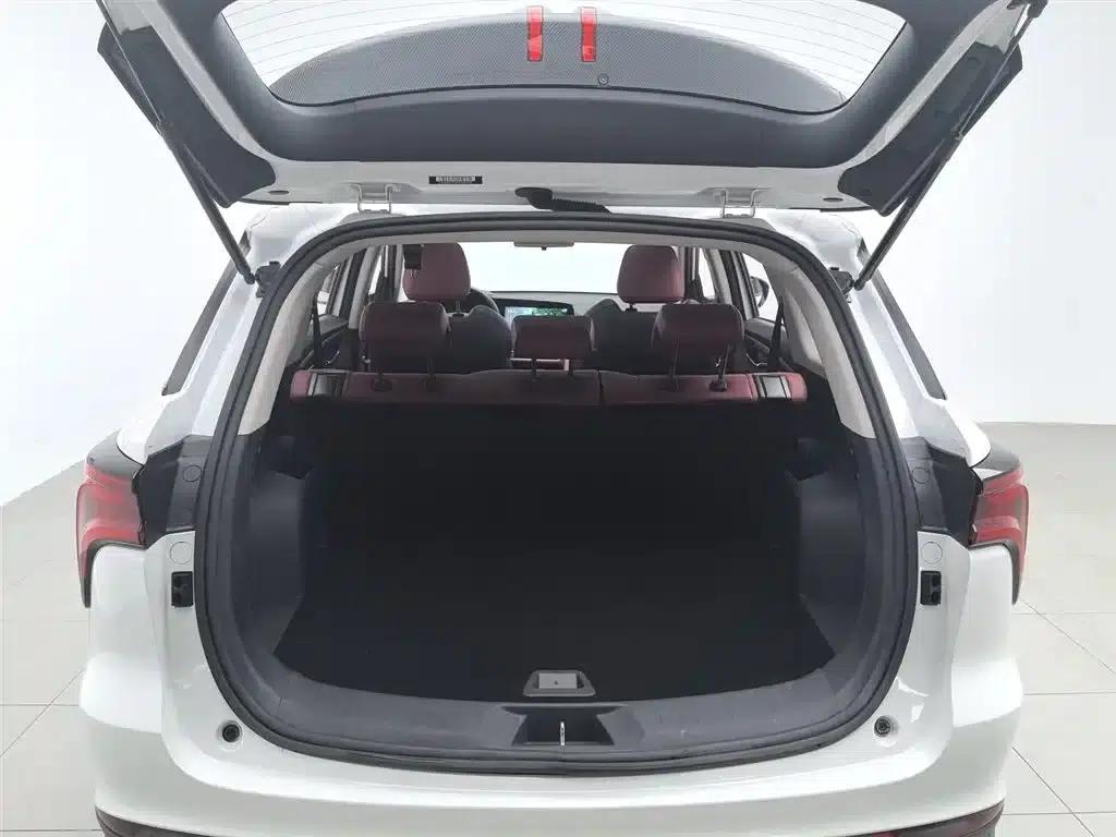 Changan CS75PLUS 2020 1.5T Automatic Luxury Edition — миниатюра 16
