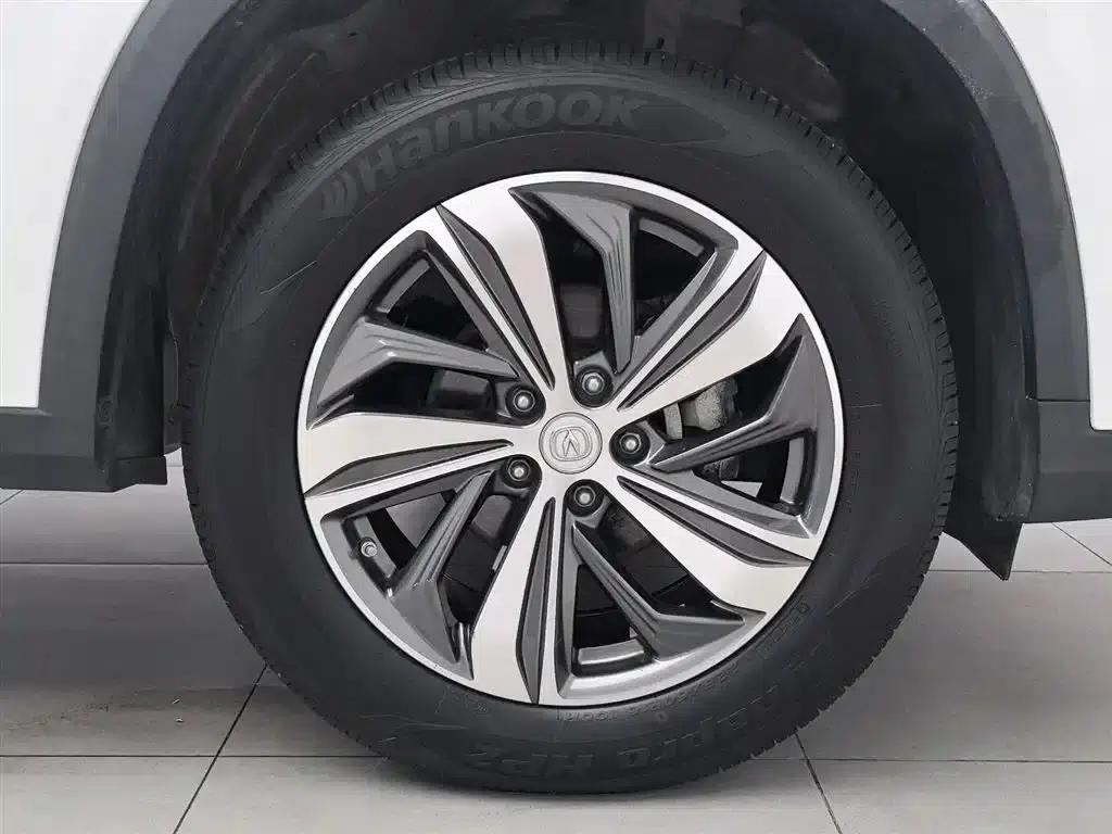 Changan CS75PLUS 2020 1.5T Automatic Luxury Edition — миниатюра 17