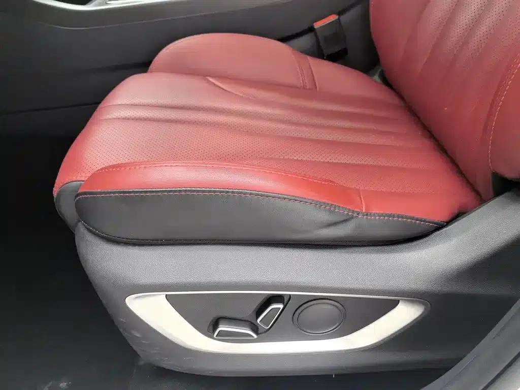 Changan CS75PLUS 2020 1.5T Automatic Luxury Edition — миниатюра 20