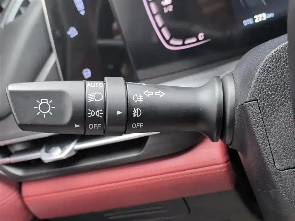 Changan CS75PLUS 2020 1.5T Automatic Luxury Edition — миниатюра 21