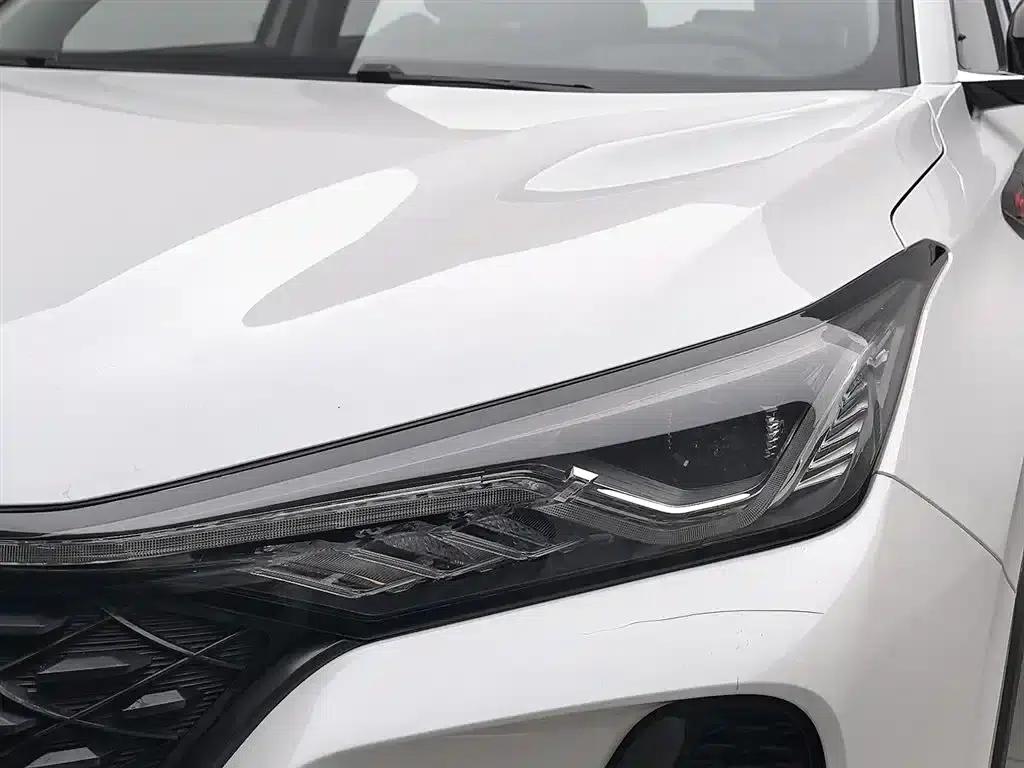 Changan CS75PLUS 2020 1.5T Automatic Luxury Edition — миниатюра 7