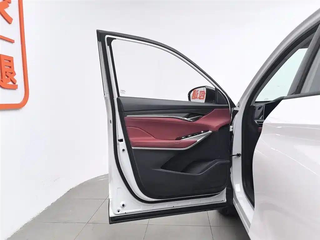 Changan CS75PLUS 2020 1.5T Automatic Luxury Edition — миниатюра 8