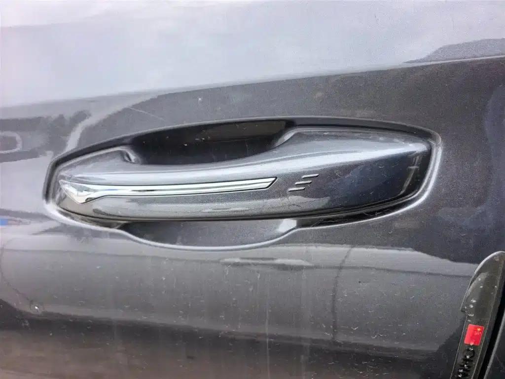 Changan CS75PLUS 2022 Second Generation 1.5T Automatic Premium Edition — миниатюра 6