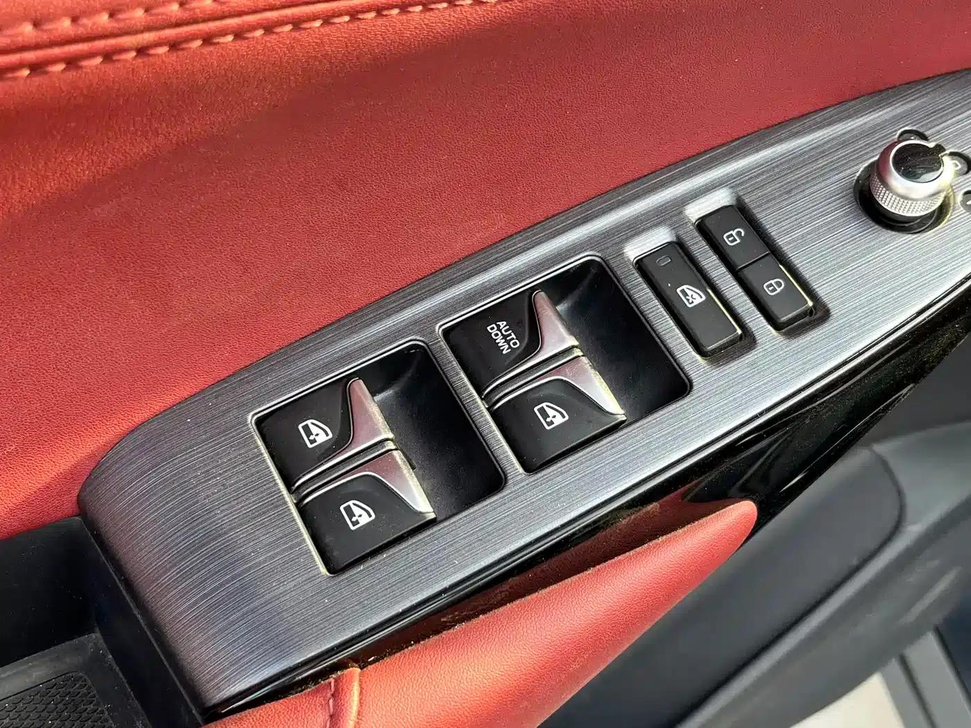 Changan CS75PLUS 2022 Classic Edition 1.5T Automatic Pioneer Model — миниатюра 5