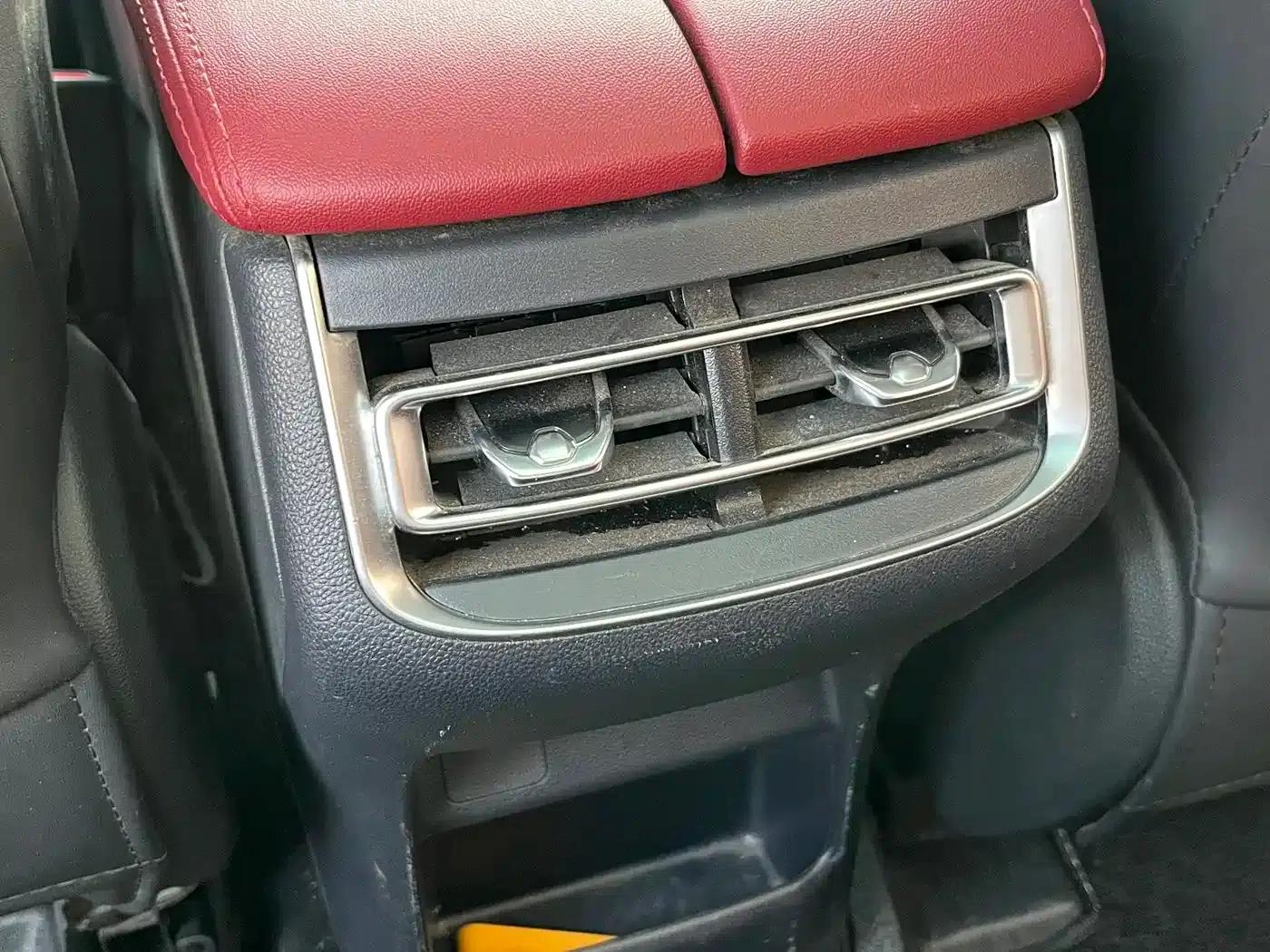 Changan CS75PLUS 2022 Classic Edition 1.5T Automatic Pioneer Model — миниатюра 6