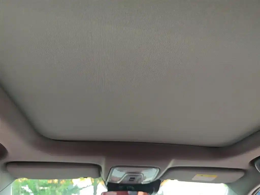 Changan CS75PLUS 2022 Second Generation 1.5T Automatic Navigation Model — миниатюра 18