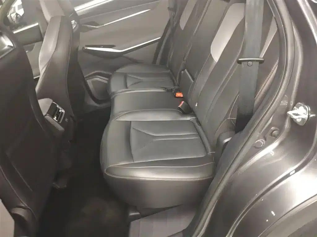 Changan CS75PLUS 2022 Second Generation 1.5T Automatic Premium Edition — миниатюра 17